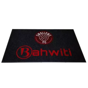 Entrance Logo Mats (1.5m x 1m)