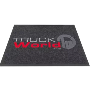 Office Entrance Mats (1.5m x 1m)